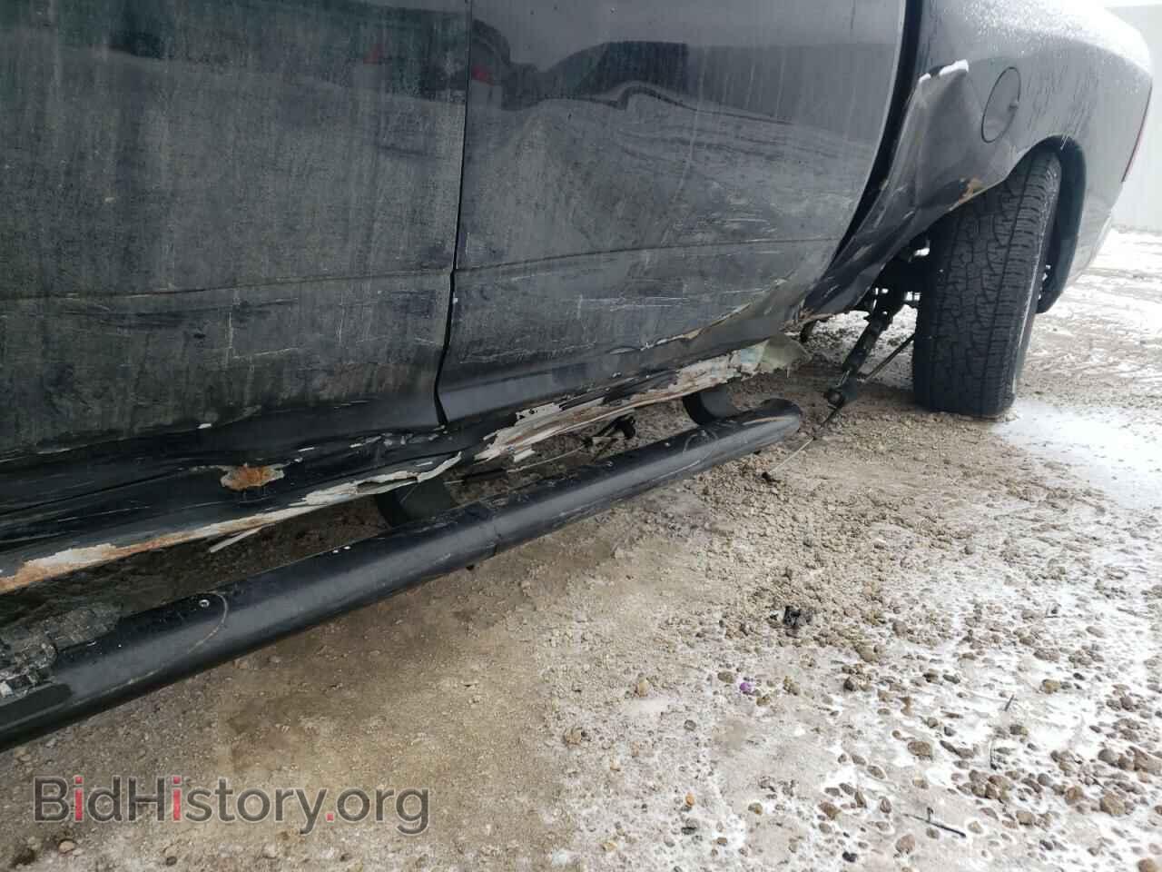 2017 RAM 1500 - VIN: 1C6RR7TT1HS719437 - Фото 9
