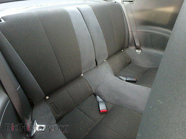 2006 MITSUBISHI ECLIPSE - VIN: 4A3AK24FX6E040295 - Фото 6