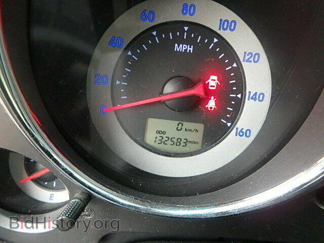 2006 MITSUBISHI ECLIPSE - VIN: 4A3AK24FX6E040295 - Фото 8