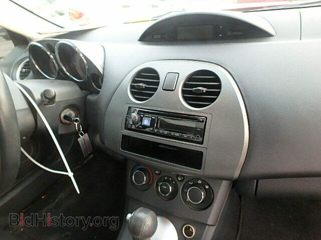 2006 MITSUBISHI ECLIPSE - VIN: 4A3AK24FX6E040295 - Фото 9