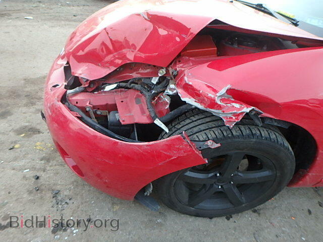 2006 MITSUBISHI ECLIPSE - VIN: 4A3AK24FX6E040295 - Фото 10