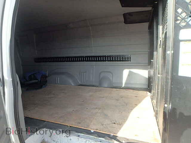 2009 FORD ECONOLINE - VIN: 1FTNS24WX9DA46385 - Фото 6