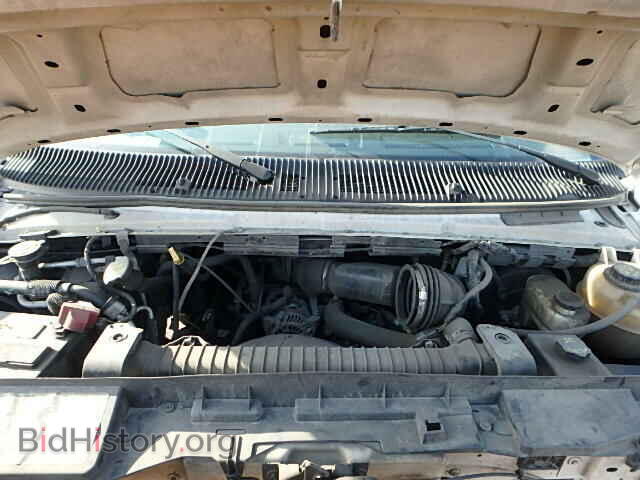 2009 FORD ECONOLINE - VIN: 1FTNS24WX9DA46385 - Фото 7