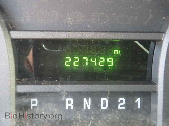 2009 FORD ECONOLINE - VIN: 1FTNS24WX9DA46385 - Фото 8