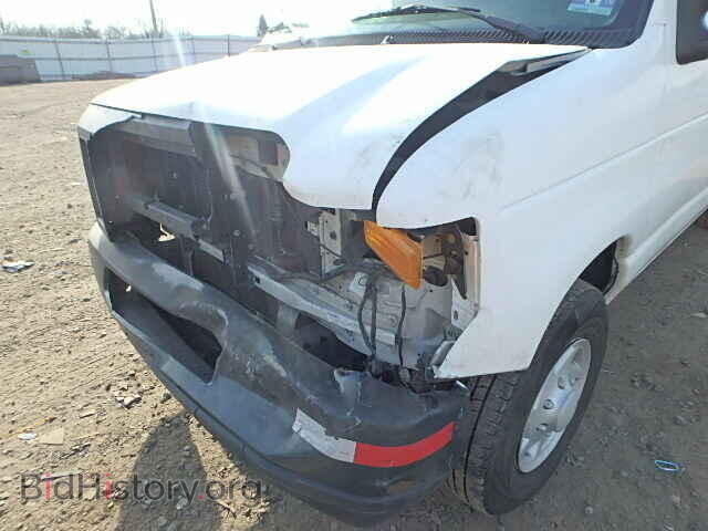 2009 FORD ECONOLINE - VIN: 1FTNS24WX9DA46385 - Фото 10