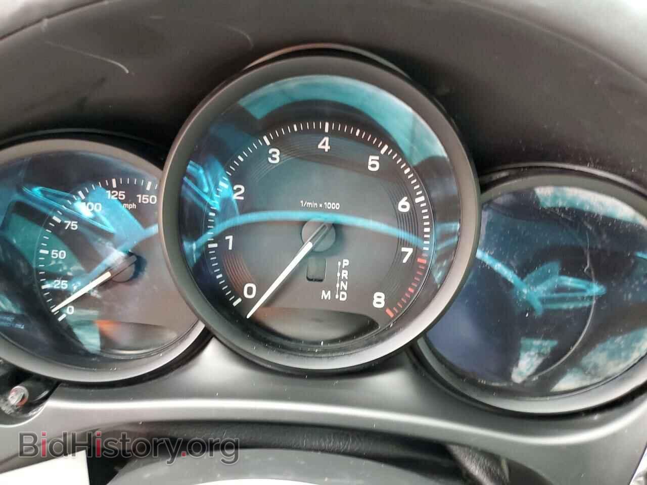2023 PORSCHE MACAN BASE - VIN: WP1AA2A57PLB00112 - Фото 9