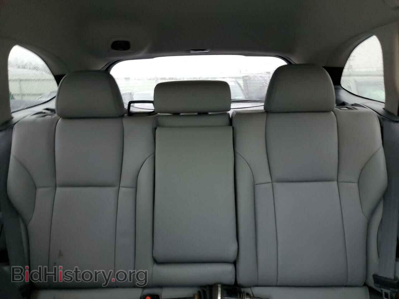 2020 SUBARU OUTBACK - VIN: 4S4BTANC9L3257973 - Фото 10