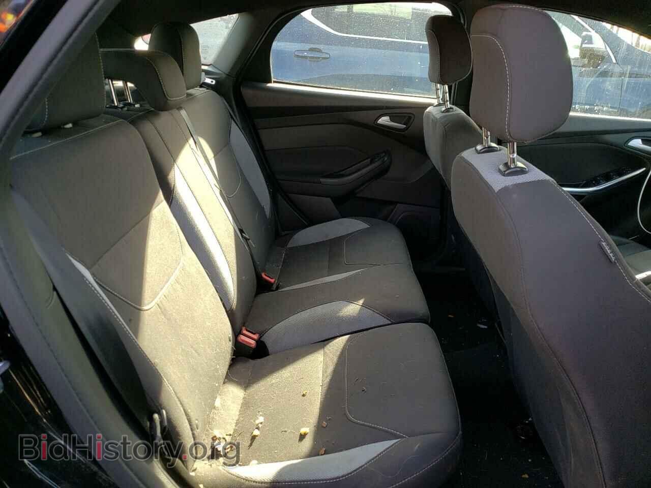 2017 FORD FOCUS - VIN: 1FADP3L92HL292291 - Фото 10