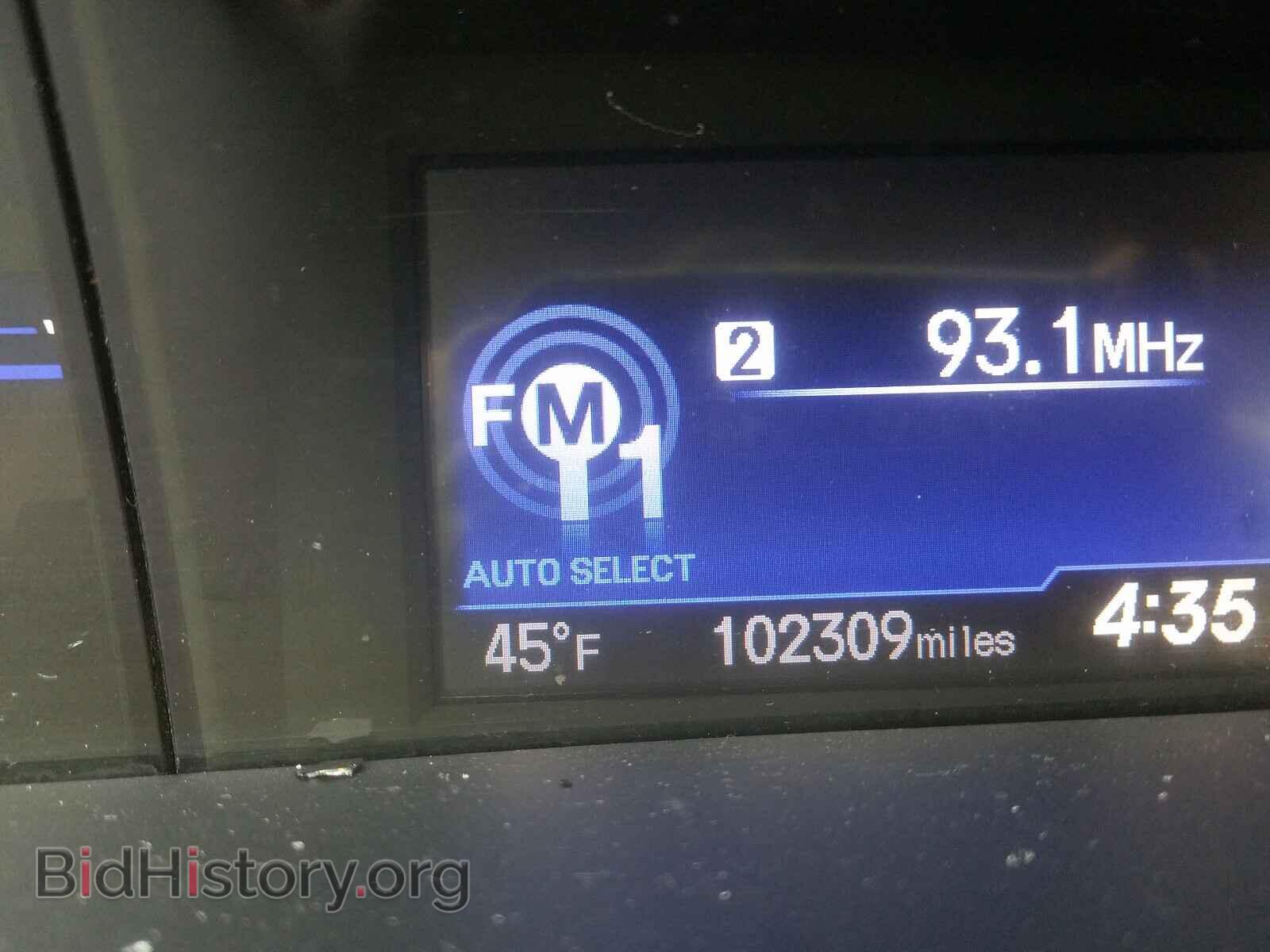 2013 HONDA CIVIC - VIN: 19XFB2F55DE268543 - Фото 8