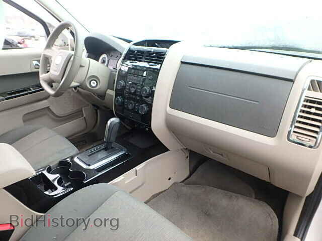 2010 MAZDA TRIBUTE - VIN: 4F2CY0C74AKM07601 - Фото 5