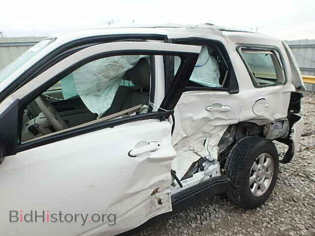 2010 MAZDA TRIBUTE - VIN: 4F2CY0C74AKM07601 - Фото 9