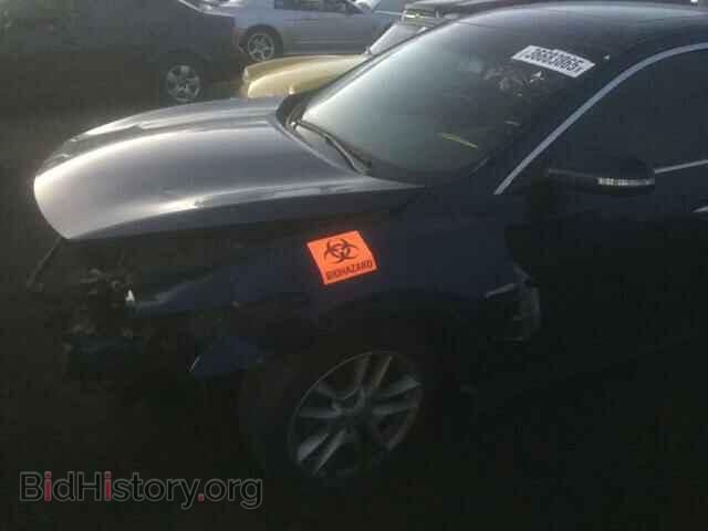 2009 NISSAN MAXIMA - VIN: 1N4AA51E39C817425 - Фото 9