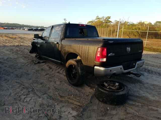 2013 RAM 1500 - VIN: 1C6RR7LT6DS504842 - Фото 3