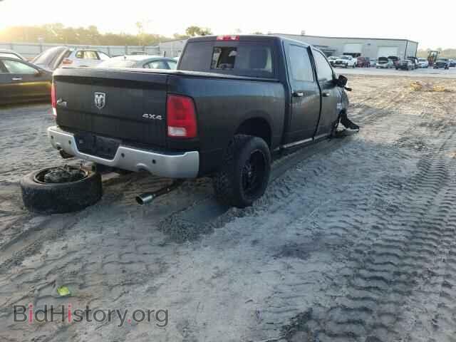 2013 RAM 1500 - VIN: 1C6RR7LT6DS504842 - Фото 4