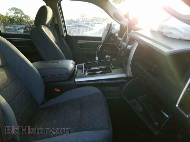 2013 RAM 1500 - VIN: 1C6RR7LT6DS504842 - Фото 5