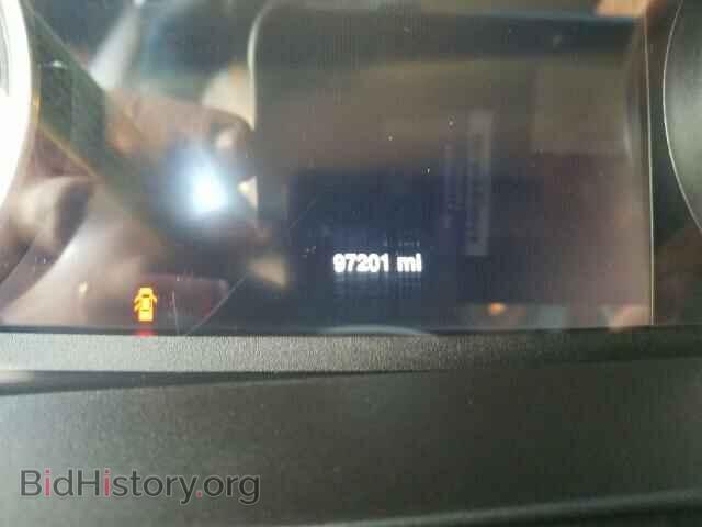 2013 RAM 1500 - VIN: 1C6RR7LT6DS504842 - Фото 8