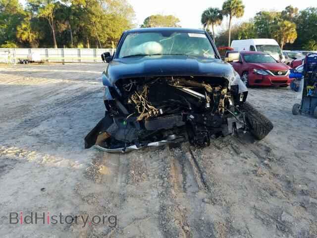 2013 RAM 1500 - VIN: 1C6RR7LT6DS504842 - Фото 9