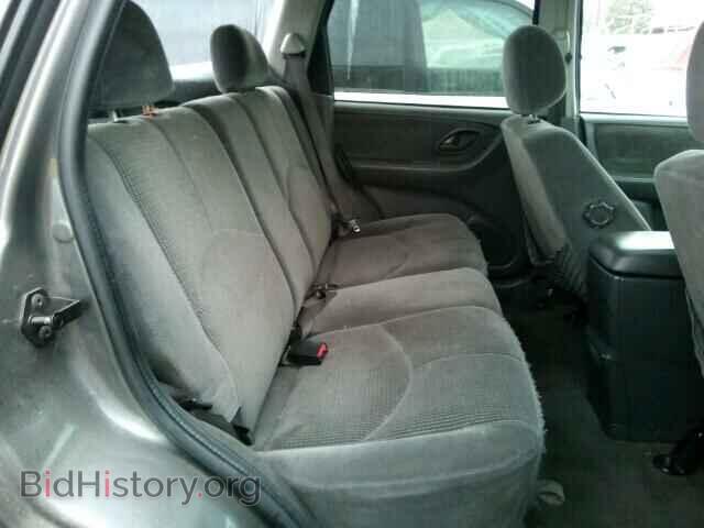 2004 MAZDA TRIBUTE - VIN: 4F2YZ04194KM22628 - Фото 6