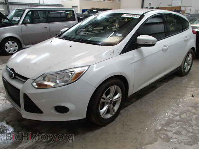 2013 FORD FOCUS - VIN: 1FADP3K23DL220952 - Photo 2