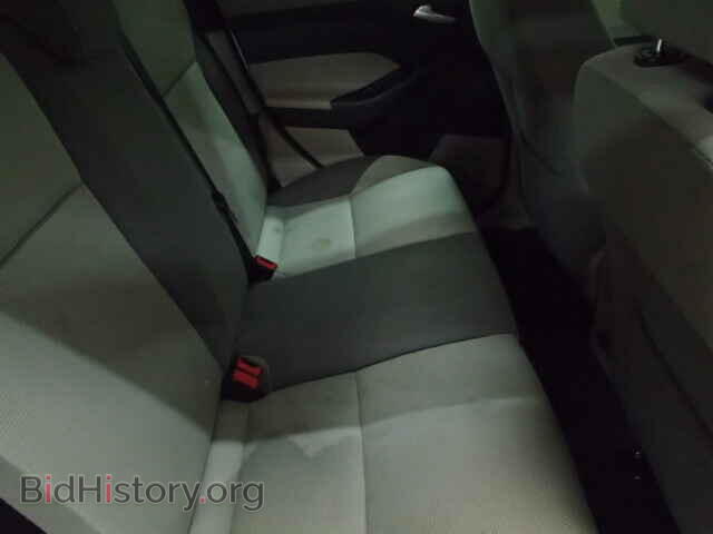 2013 FORD FOCUS - VIN: 1FADP3K23DL220952 - Photo 6