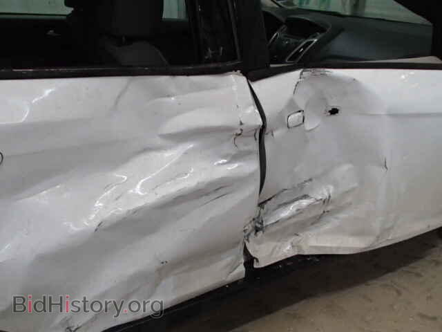 2013 FORD FOCUS - VIN: 1FADP3K23DL220952 - Photo 10