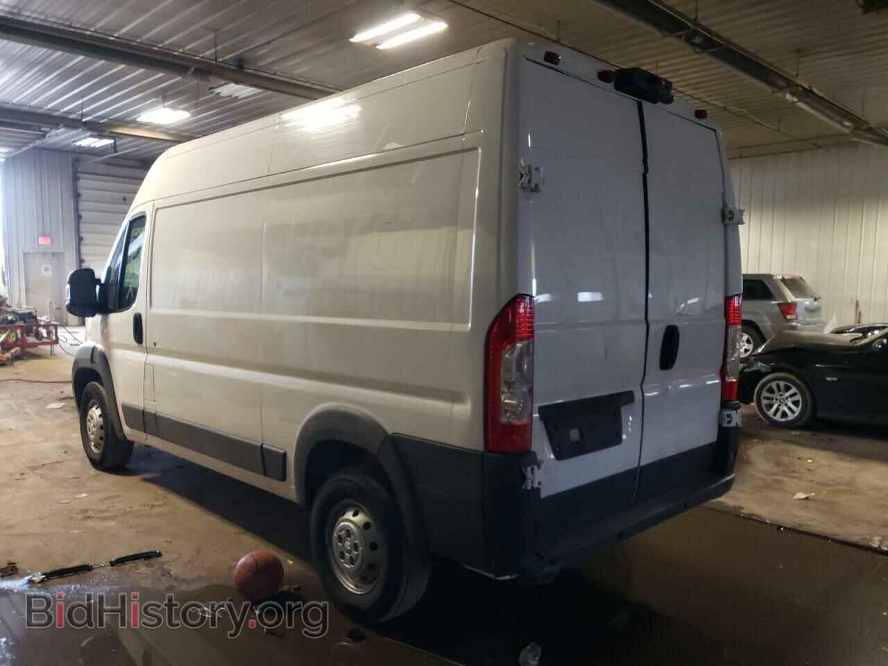 2018 RAM PROMASTER - VIN: 3C6TRVCG3JE112896 - Фото 3