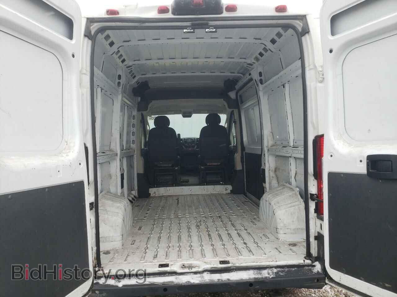 2018 RAM PROMASTER - VIN: 3C6TRVCG3JE112896 - Фото 9