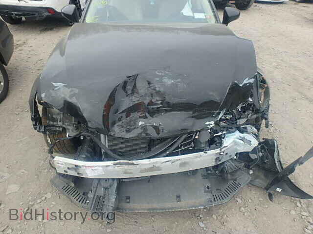 2014 LEXUS IS250 - VIN: JTHCF1D26E5005175 - Фото 9