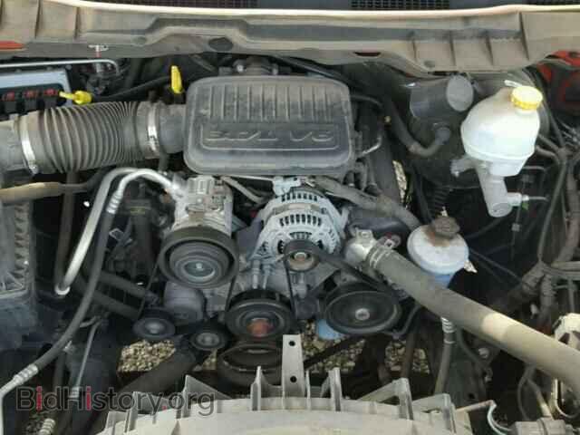2012 DODGE RAM 1500 - VIN: 3C6JD6AK7CG145815 - Фото 7