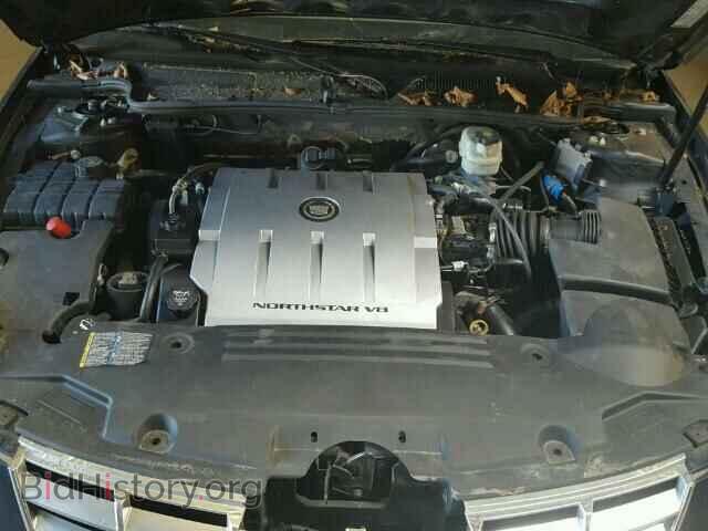 2006 CADILLAC DTS - VIN: 1G6KD57Y46U121043 - Фото 7