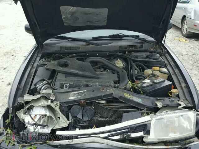 2003 SAAB 9 3 - VIN: YS3DF78K637013709 - Photo 7