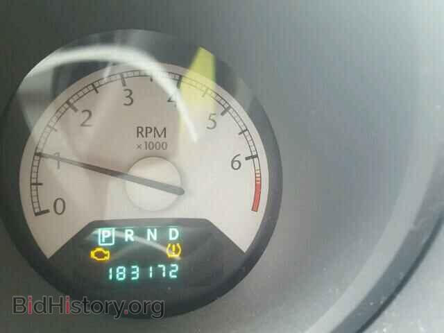 2007 CHRYSLER SEBRING - VIN: 1C3LC46K17N558235 - Фото 8
