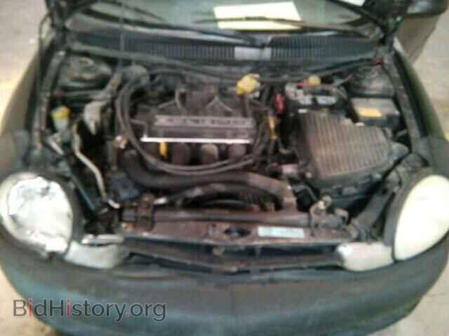 2001 DODGE NEON - VIN: 1B3ES46C81D101842 - Фото 7