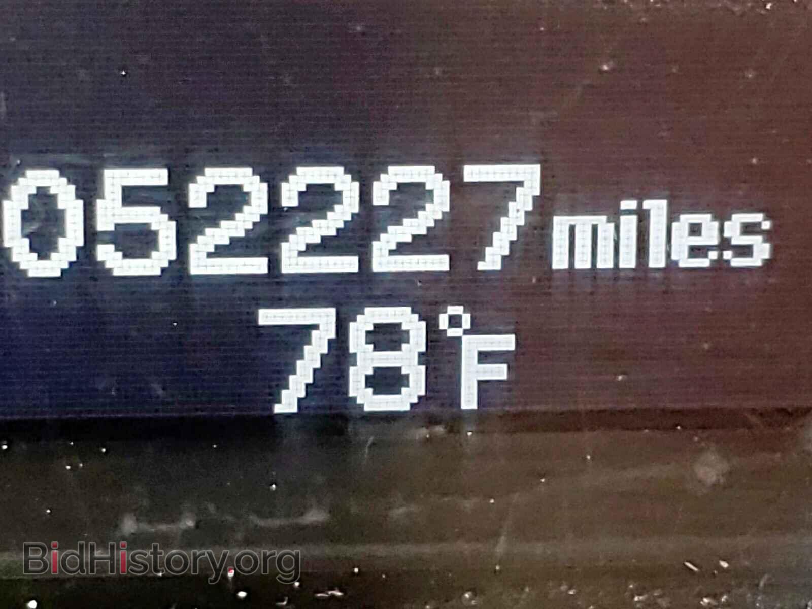 2010 HONDA INSIGHT - VIN: JHMZE2H53AS004262 - Фото 8