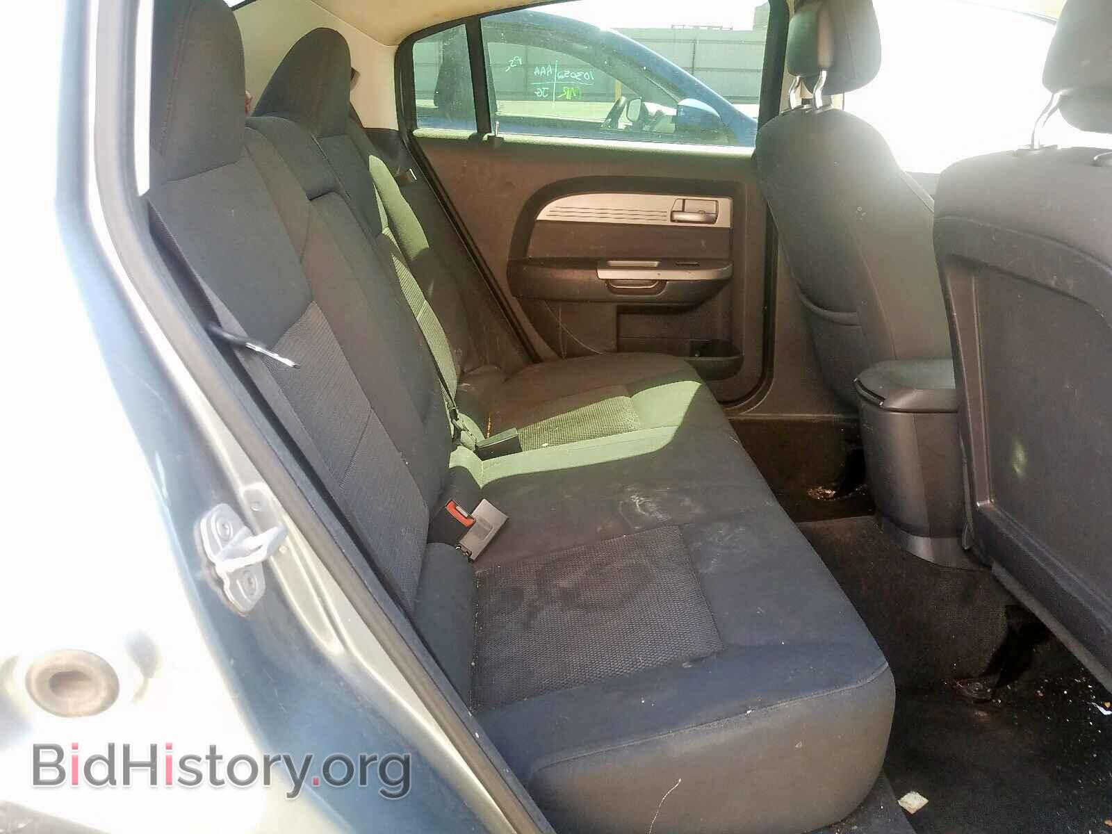 2010 CHRYSLER SEBRING - VIN: 1C3CC4FB0AN173627 - Фото 6