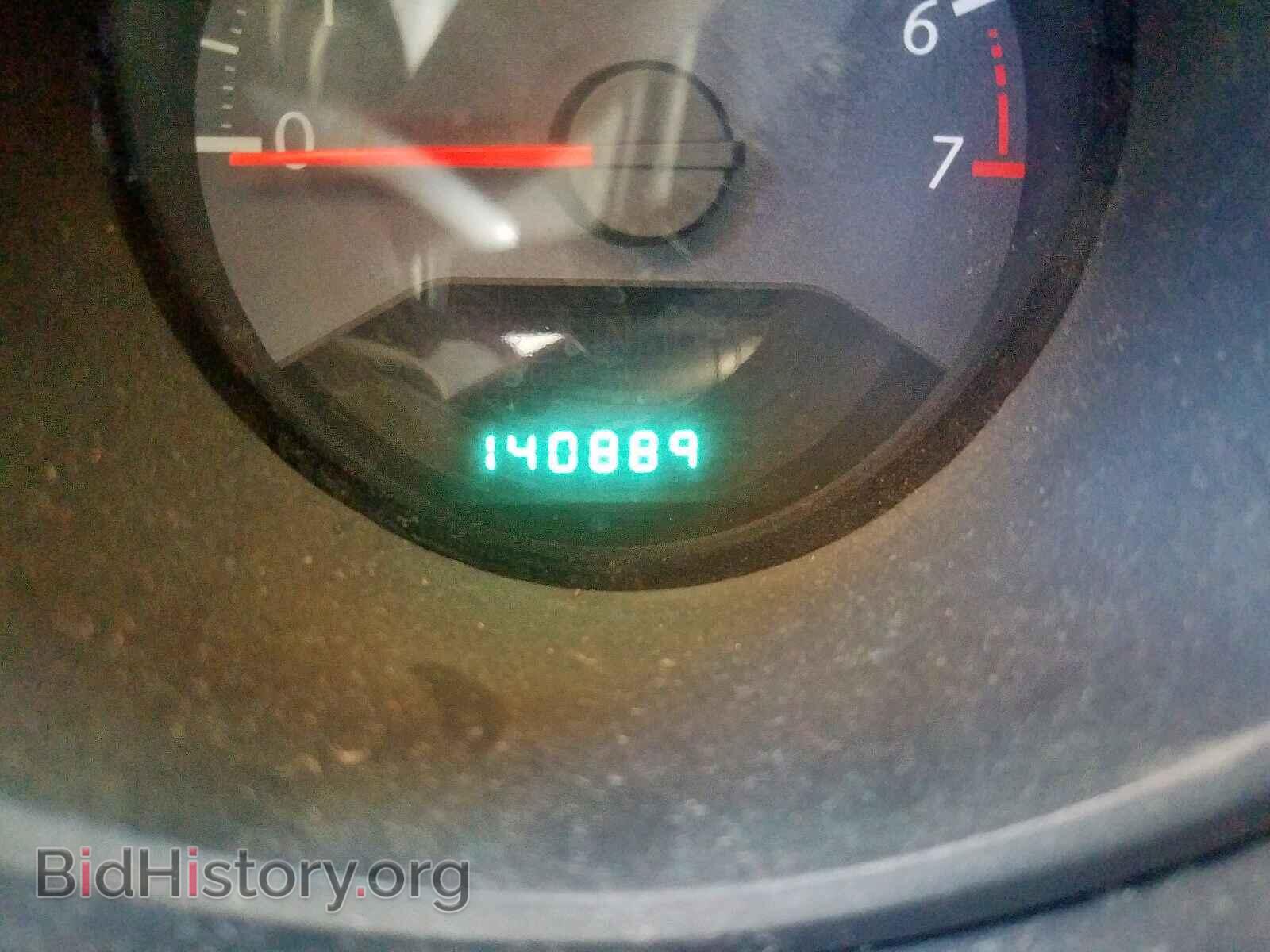 2010 CHRYSLER SEBRING - VIN: 1C3CC4FB0AN173627 - Фото 8