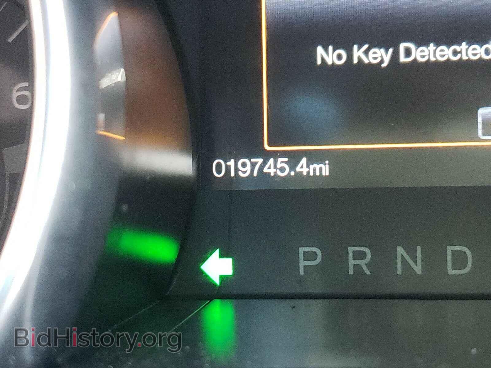 2020 FORD MUSTANG - VIN: 1FA6P8THXL5134887 - Фото 8
