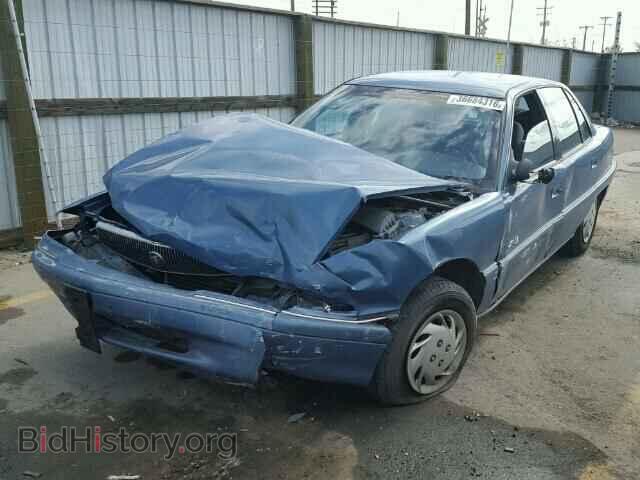 1997 BUICK SKYLARK - VIN: 1G4NJ52T2VC426135 - Фото 2