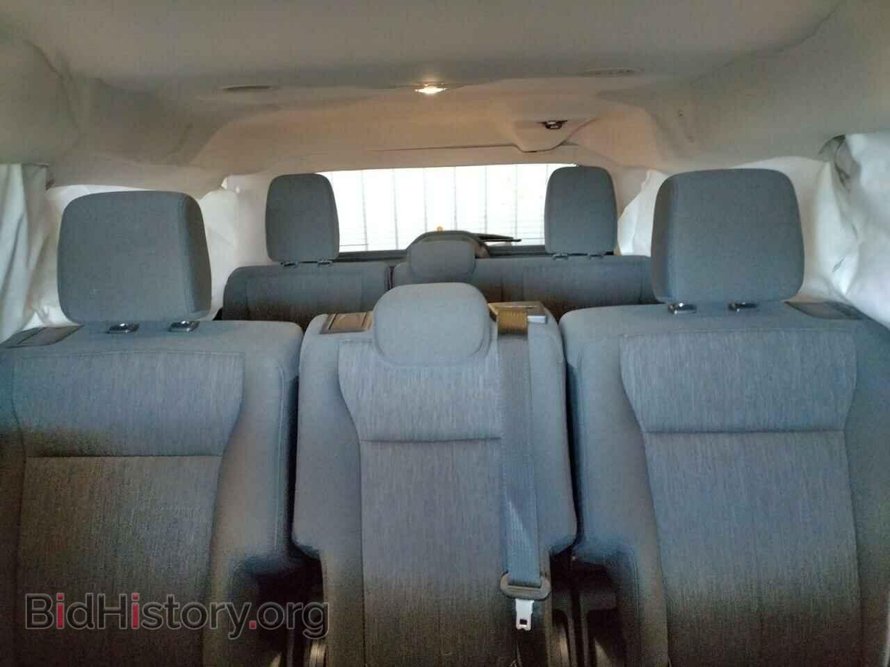 2022 FORD EXPEDITION - VIN: 1FMJK1HT9NEA51862 - Фото 10