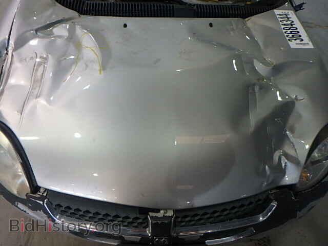 2004 DODGE NEON - VIN: 1B3ES26C34D547339 - Фото 7
