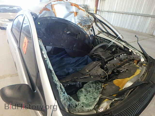 2004 DODGE NEON - VIN: 1B3ES26C34D547339 - Фото 9