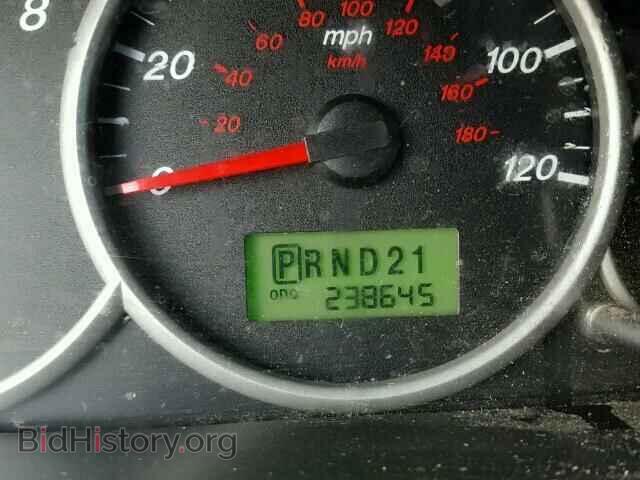 2005 MAZDA TRIBUTE - VIN: 4F2CZ06145KM38373 - Фото 8