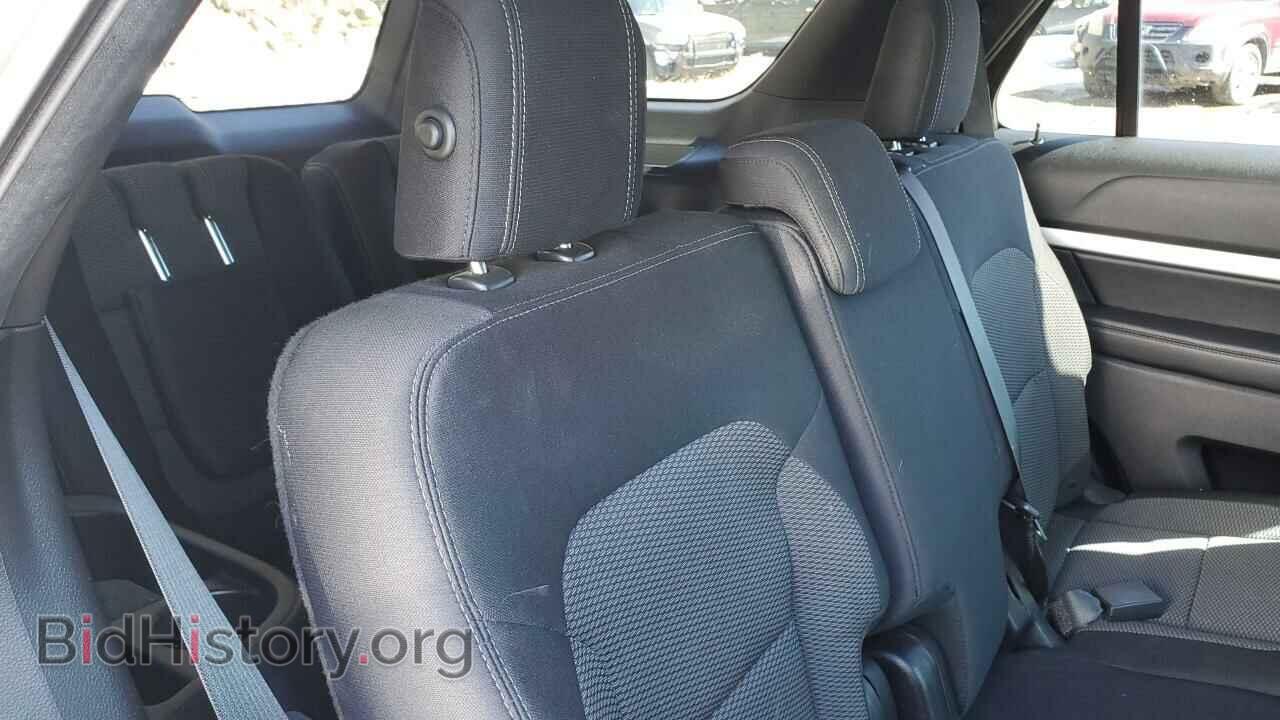 2017 FORD EXPLORER - VIN: 1FM5K8D80HGA00710 - Photo 6
