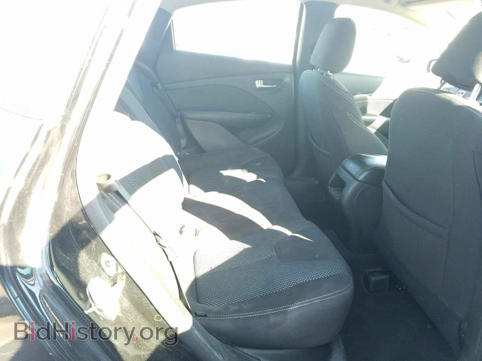 2015 DODGE DART - VIN: 1C3CDFBB3FD310376 - Фото 6
