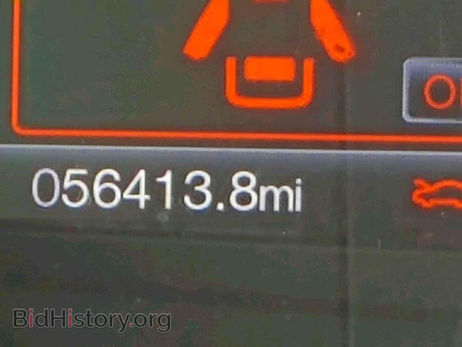 2015 FORD EDGE SEL - VIN: 2FMTK4J85FBC08803 - Фото 8