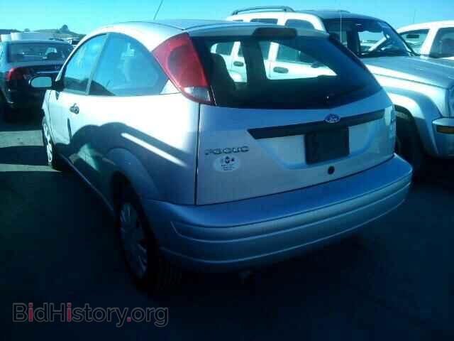 2005 FORD FOCUS - VIN: 3FAFP31N15R114085 - Фото 3