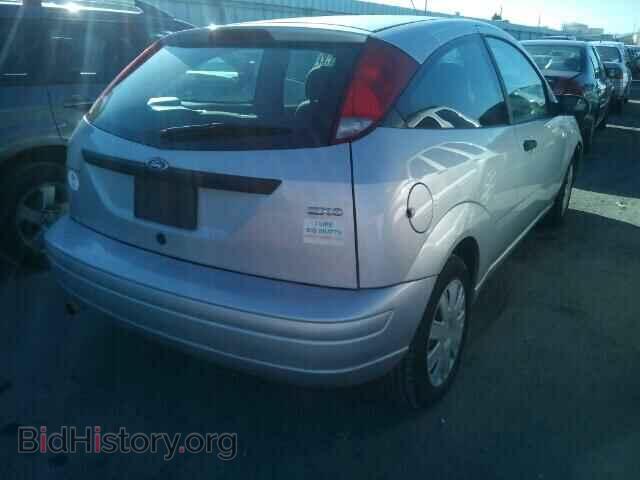 2005 FORD FOCUS - VIN: 3FAFP31N15R114085 - Фото 4