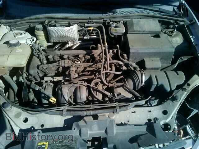 2005 FORD FOCUS - VIN: 3FAFP31N15R114085 - Фото 7