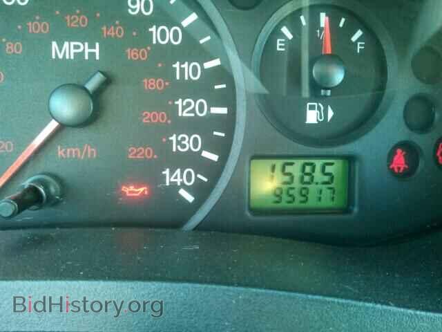 2005 FORD FOCUS - VIN: 3FAFP31N15R114085 - Фото 8