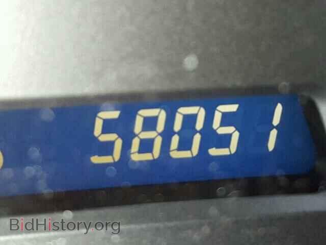 2010 LEXUS IS250 - VIN: JTHCF5C28A5036222 - Фото 8